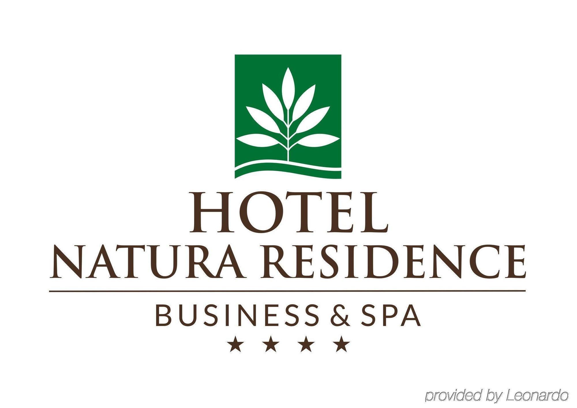 Hotel Natura Residence Business&Spa Siewierz Εξωτερικό φωτογραφία